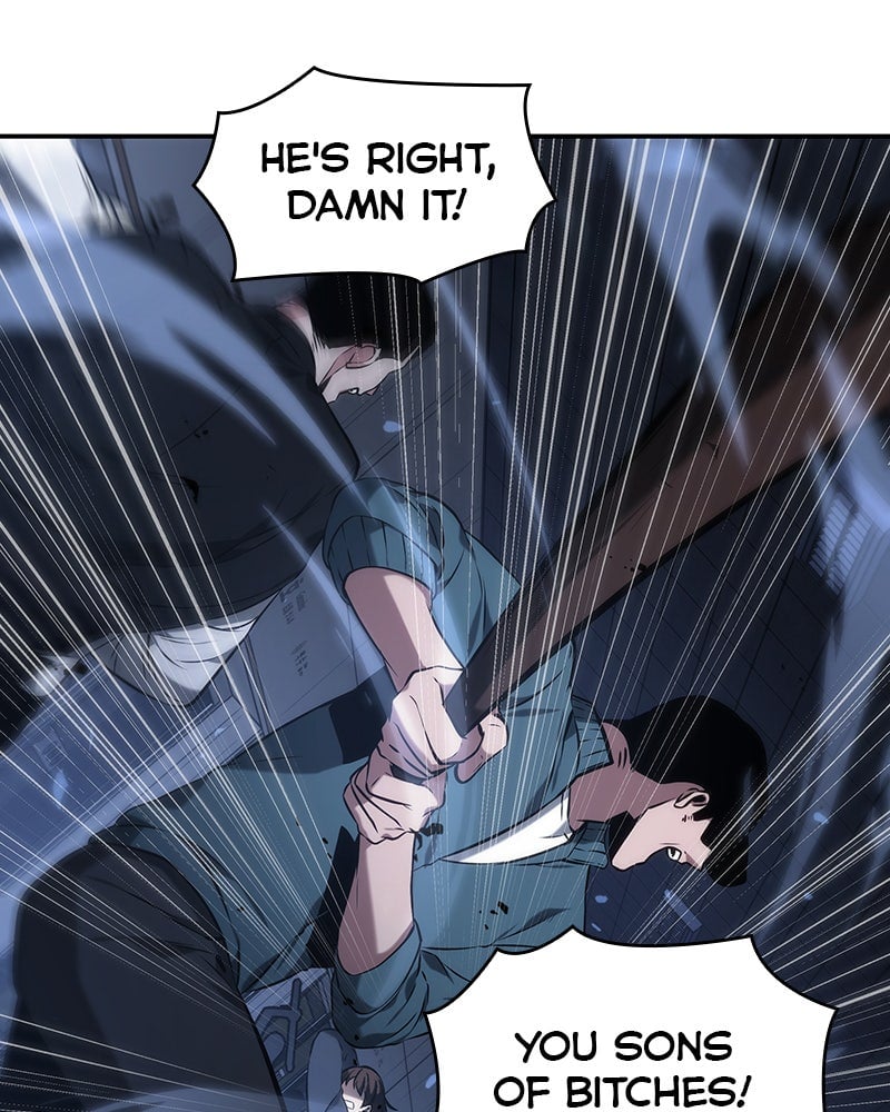 Read Omniscient Reader's Viewpoint EN Manga Online