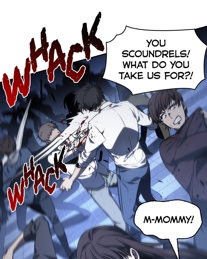 Read Omniscient Reader's Viewpoint EN Manga Online