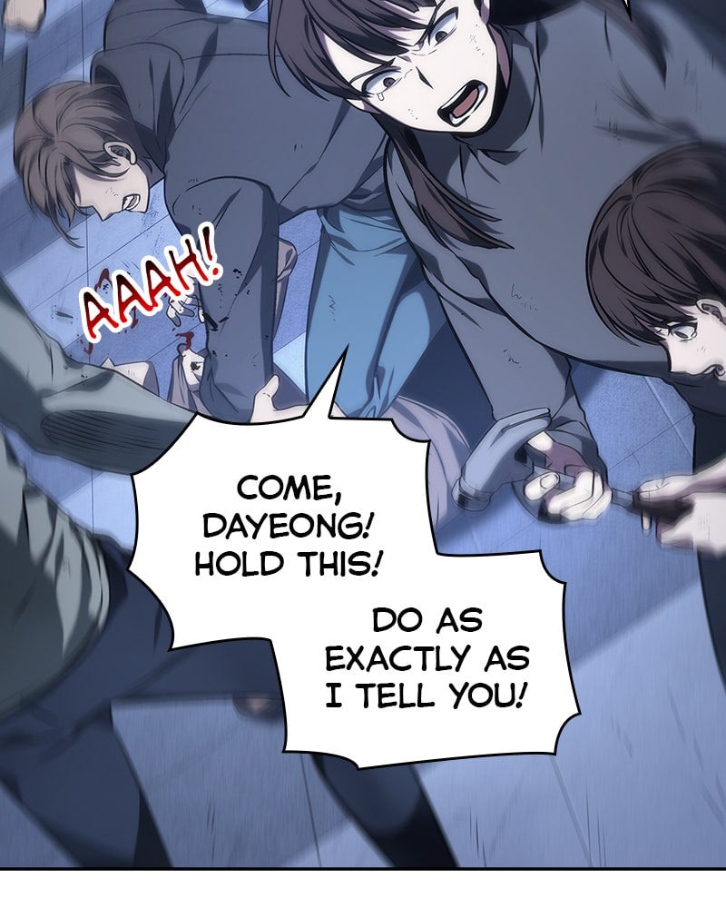 Read Omniscient Reader's Viewpoint EN Manga Online