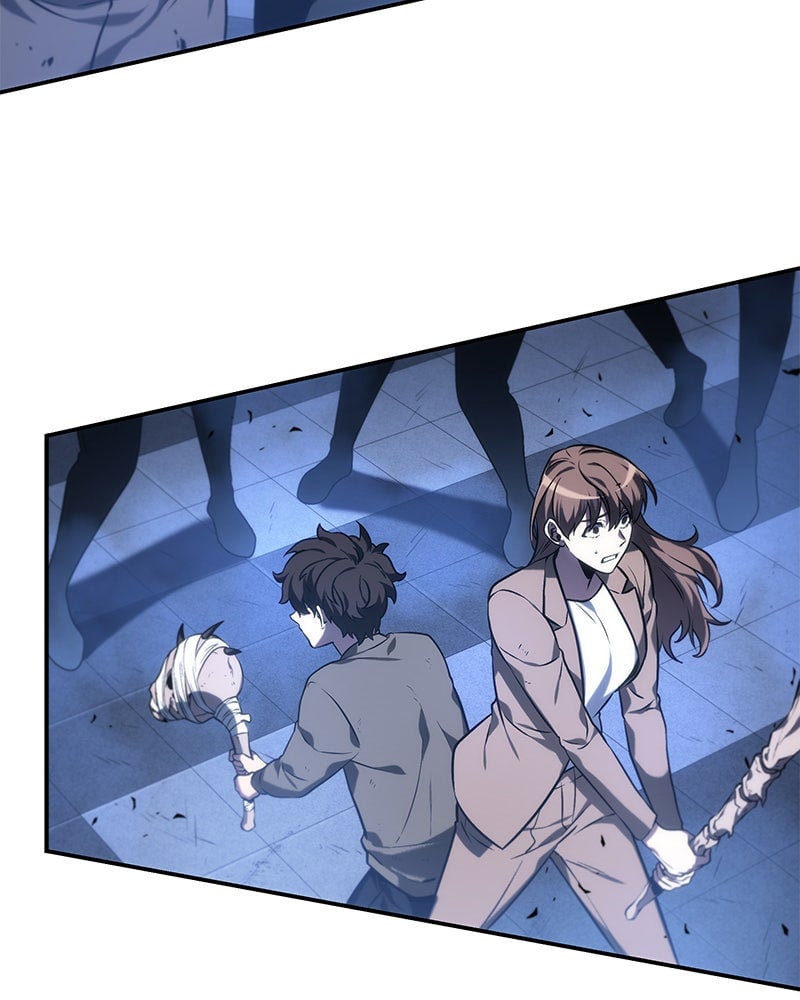 Read Omniscient Reader's Viewpoint EN Manga Online
