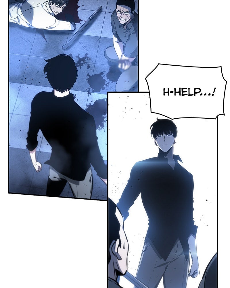 Read Omniscient Reader's Viewpoint EN Manga Online