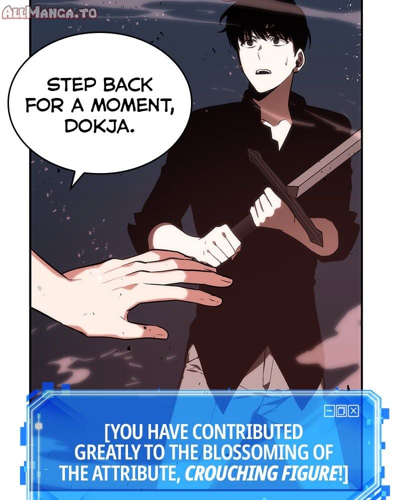 Read Omniscient Reader's Viewpoint EN Manga Online