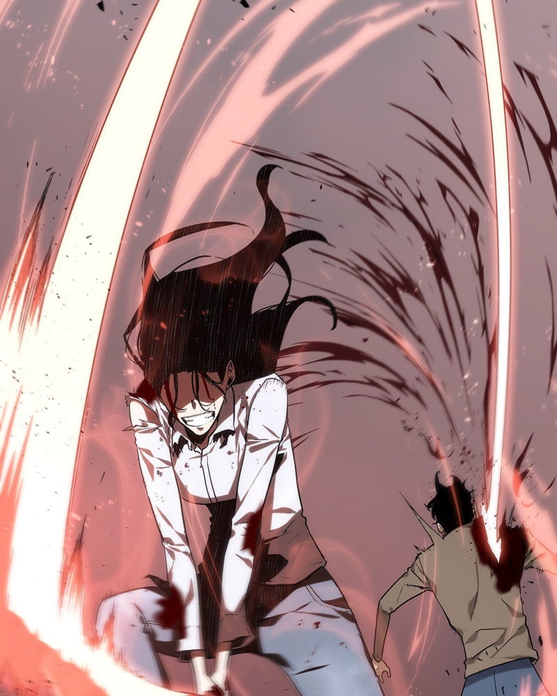 Read Omniscient Reader's Viewpoint EN Manga Online