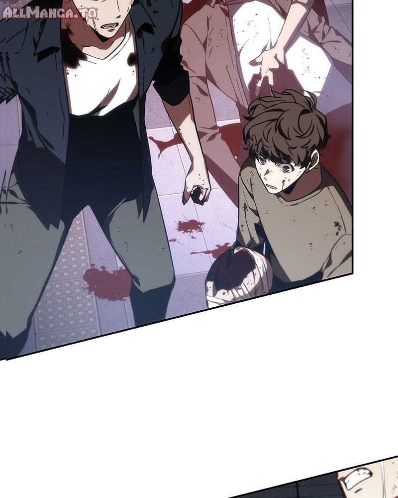 Read Omniscient Reader's Viewpoint EN Manga Online