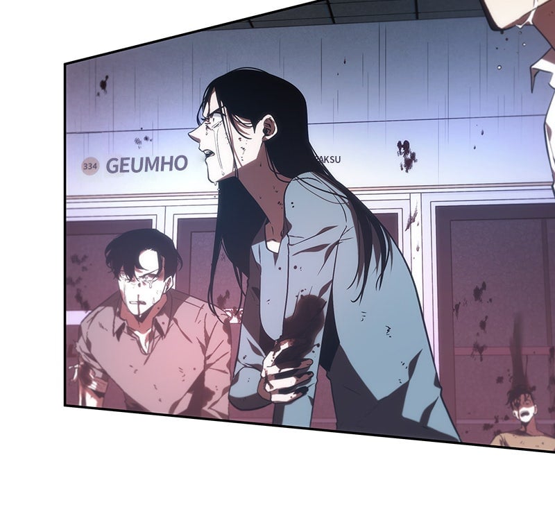 Read Omniscient Reader's Viewpoint EN Manga Online
