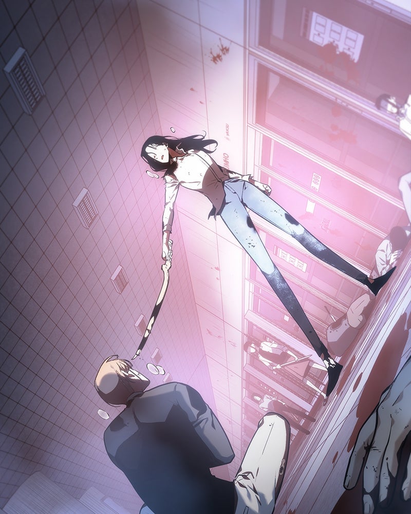 Read Omniscient Reader's Viewpoint EN Manga Online