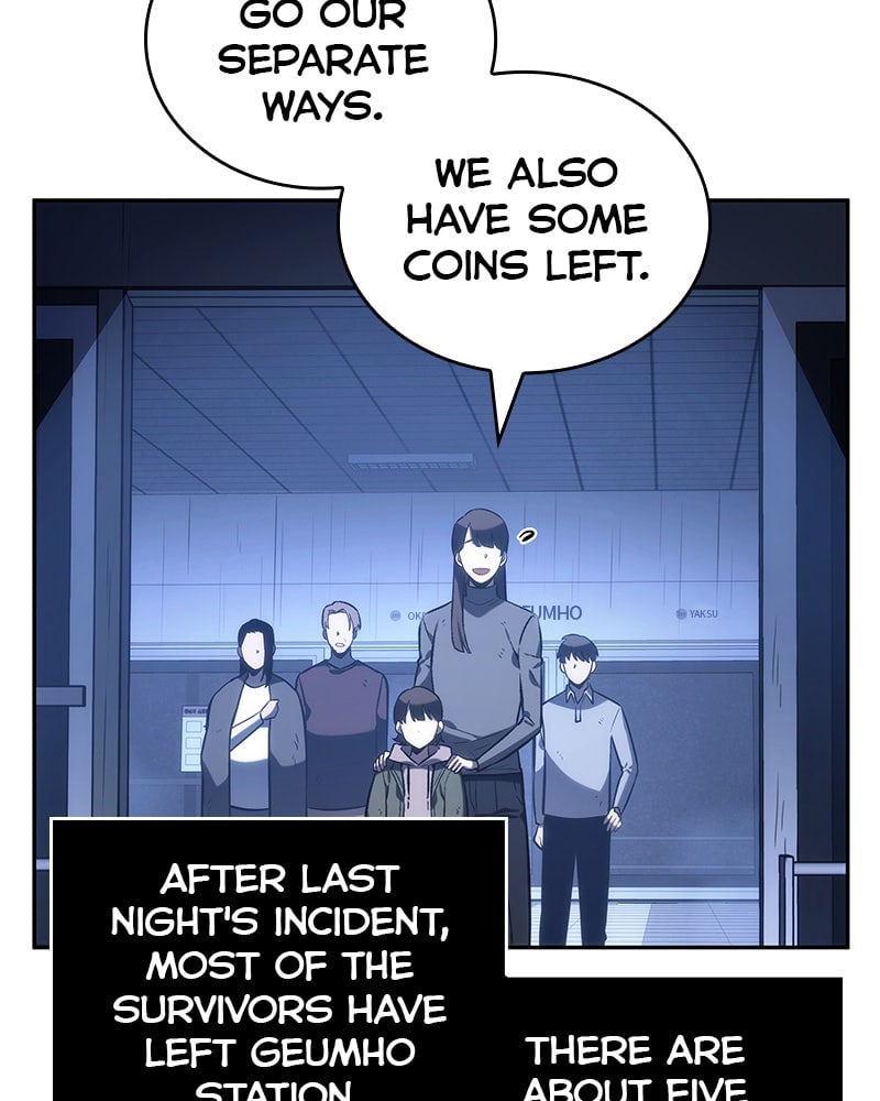 Read Omniscient Reader's Viewpoint EN Manga Online