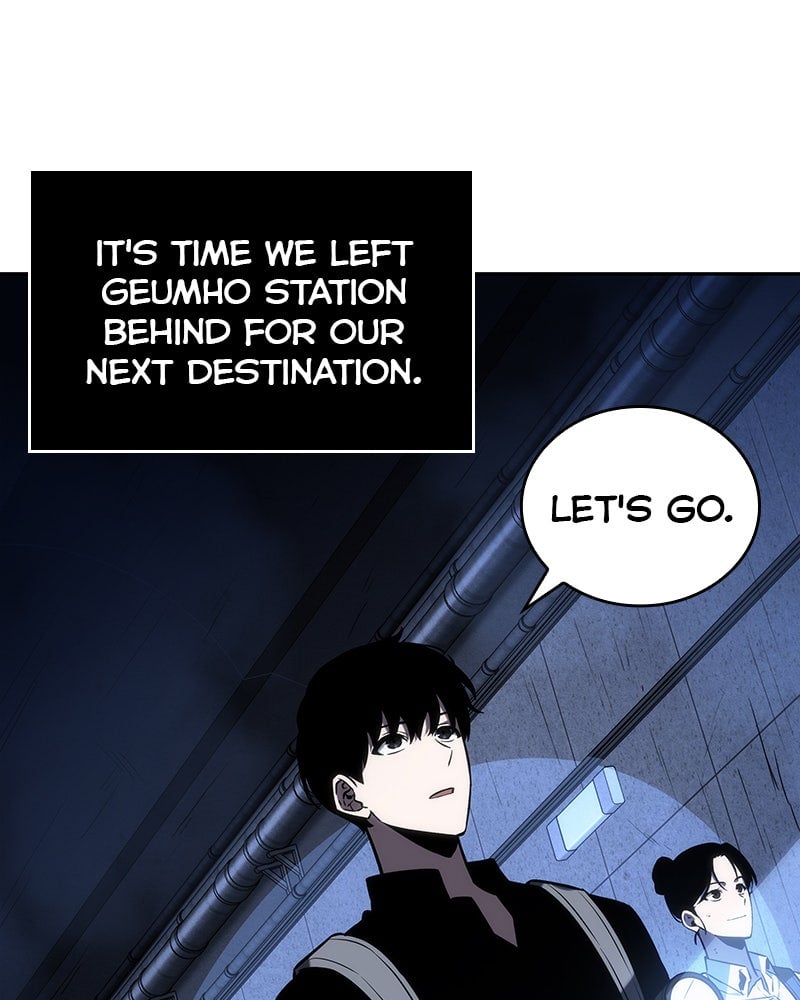 Read Omniscient Reader's Viewpoint EN Manga Online