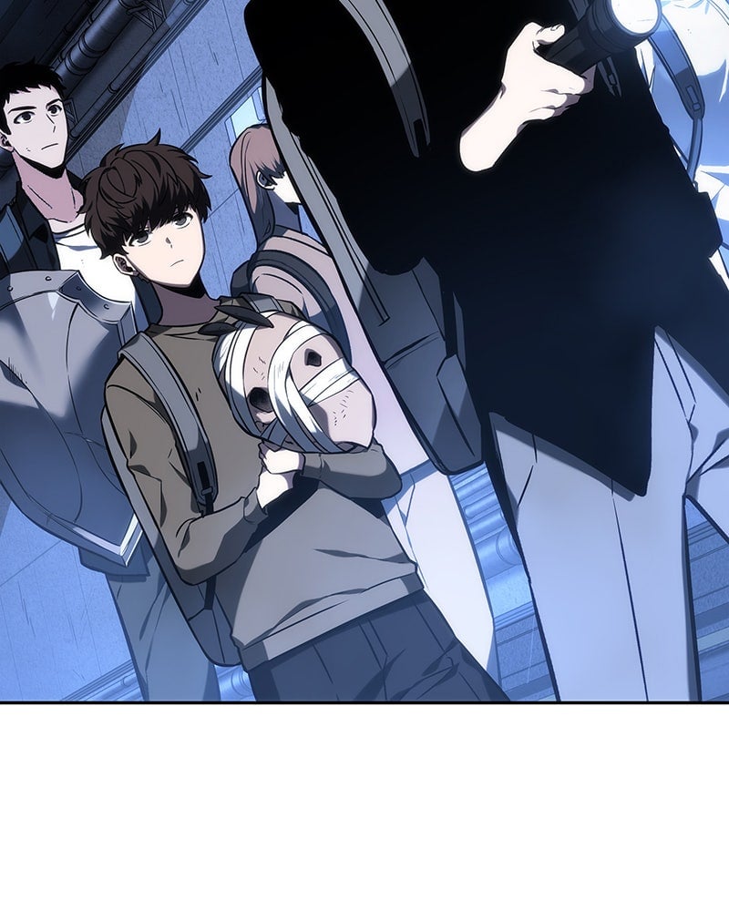 Read Omniscient Reader's Viewpoint EN Manga Online