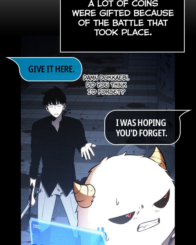 Read Omniscient Reader's Viewpoint EN Manga Online