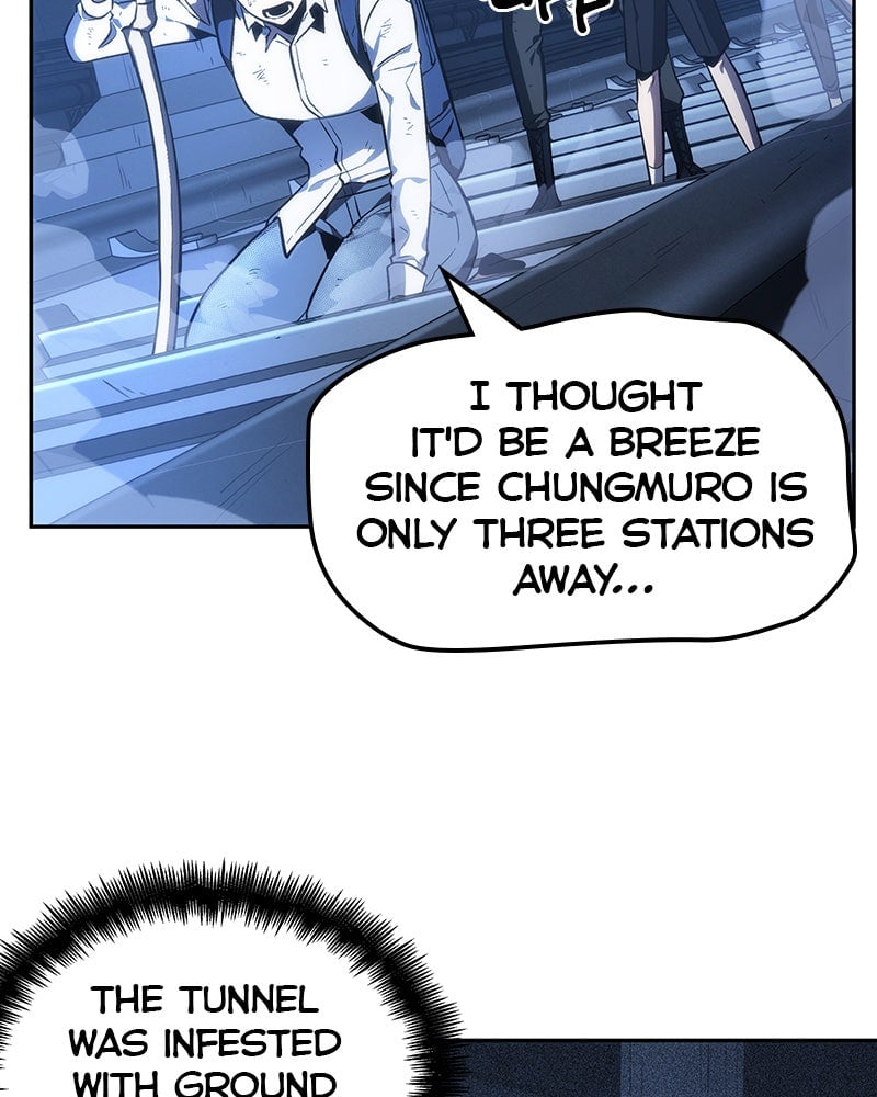 Read Omniscient Reader's Viewpoint EN Manga Online