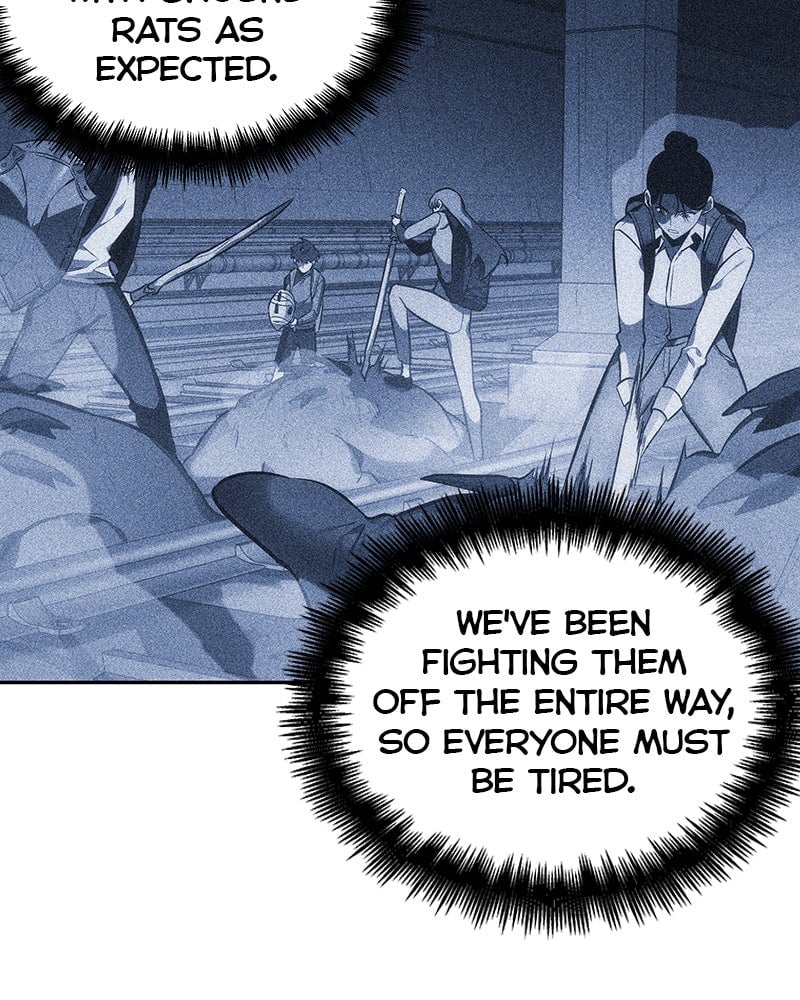 Read Omniscient Reader's Viewpoint EN Manga Online