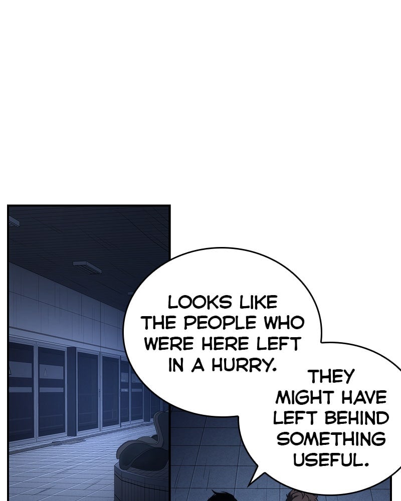 Read Omniscient Reader's Viewpoint EN Manga Online