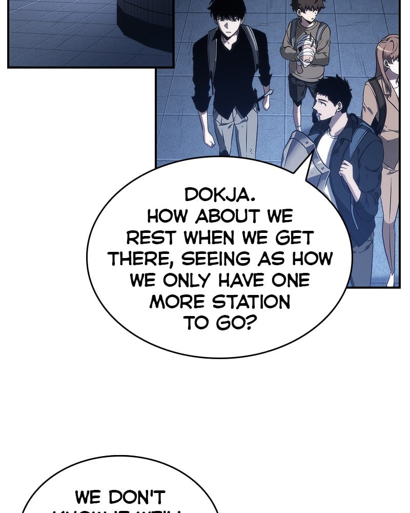 Read Omniscient Reader's Viewpoint EN Manga Online