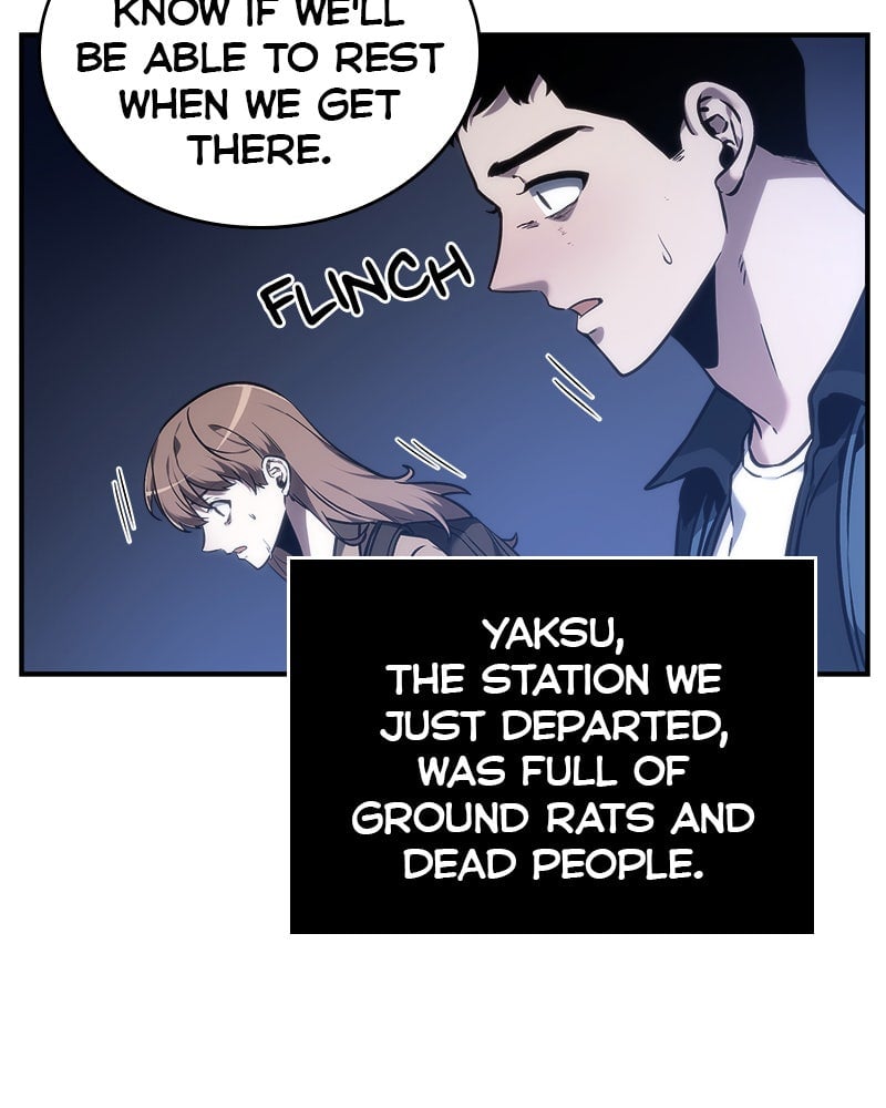 Read Omniscient Reader's Viewpoint EN Manga Online