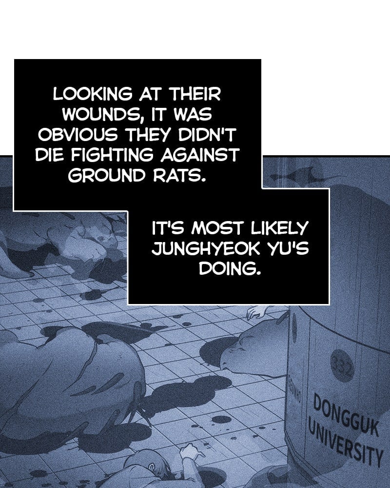 Read Omniscient Reader's Viewpoint EN Manga Online