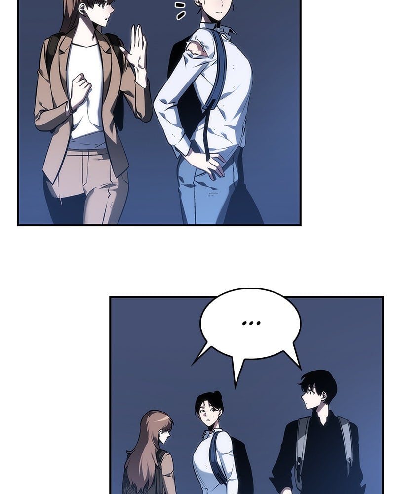 Read Omniscient Reader's Viewpoint EN Manga Online