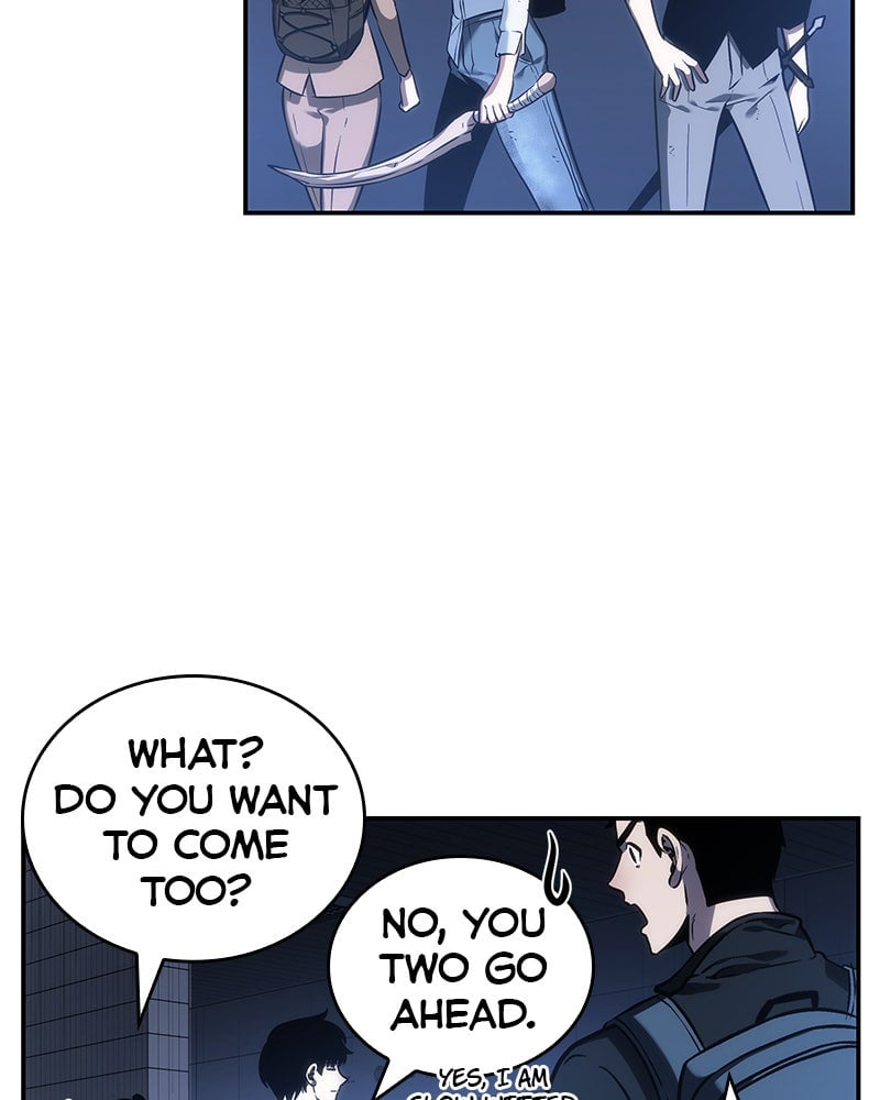 Read Omniscient Reader's Viewpoint EN Manga Online