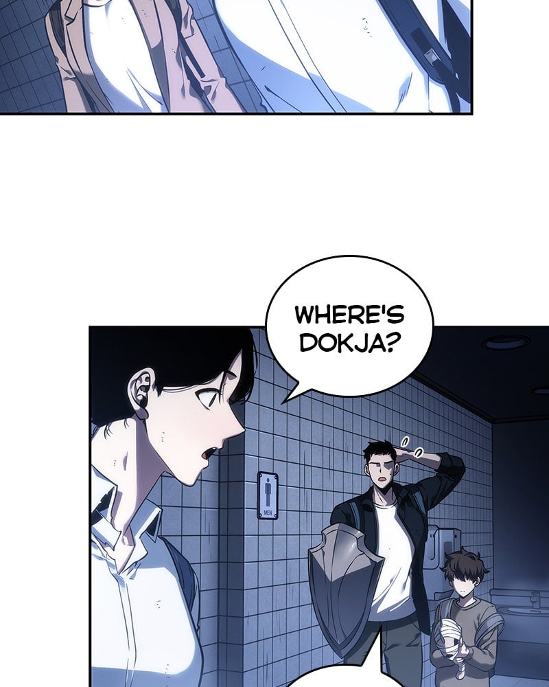 Read Omniscient Reader's Viewpoint EN Manga Online