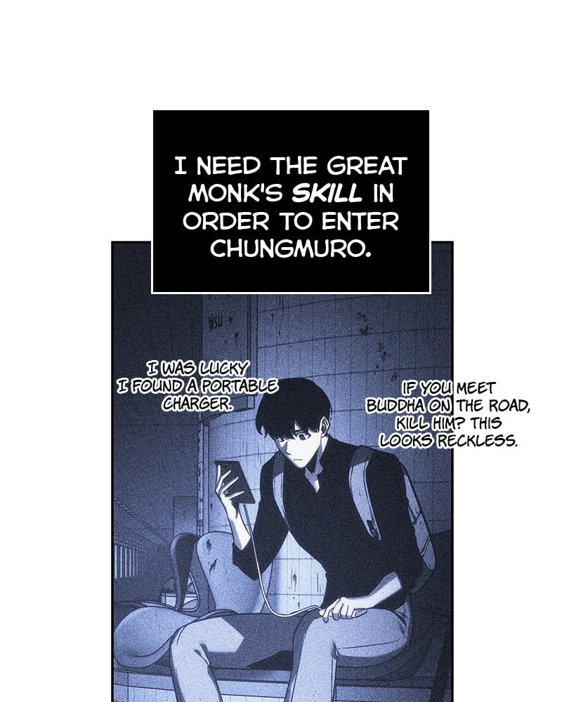 Read Omniscient Reader's Viewpoint EN Manga Online