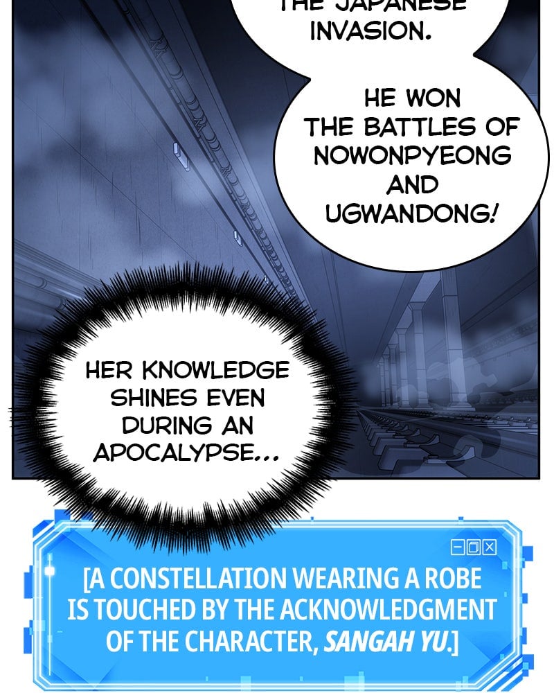 Read Omniscient Reader's Viewpoint EN Manga Online
