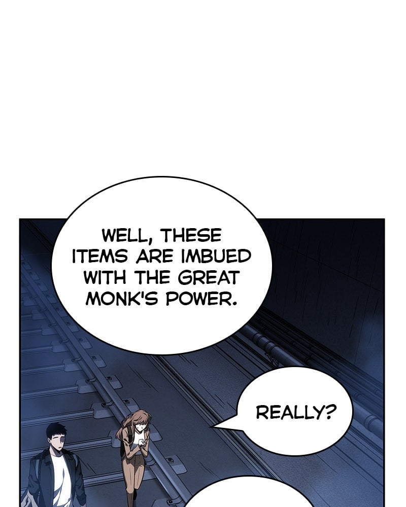 Read Omniscient Reader's Viewpoint EN Manga Online