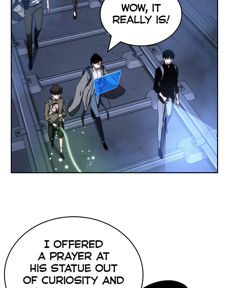 Read Omniscient Reader's Viewpoint EN Manga Online