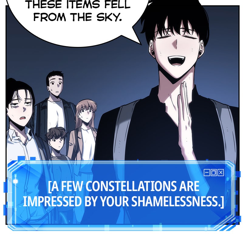 Read Omniscient Reader's Viewpoint EN Manga Online