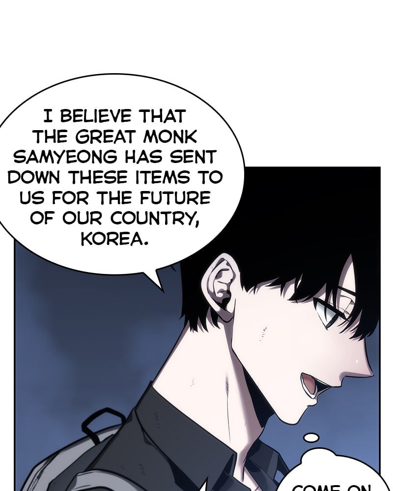 Read Omniscient Reader's Viewpoint EN Manga Online