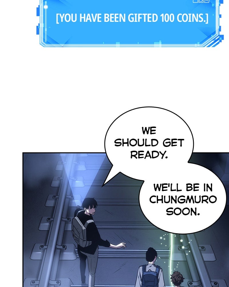 Read Omniscient Reader's Viewpoint EN Manga Online