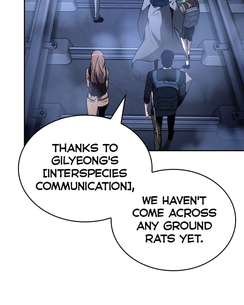 Read Omniscient Reader's Viewpoint EN Manga Online