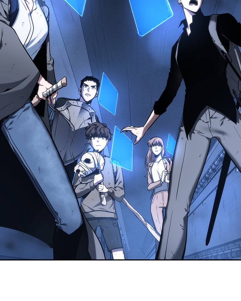 Read Omniscient Reader's Viewpoint EN Manga Online