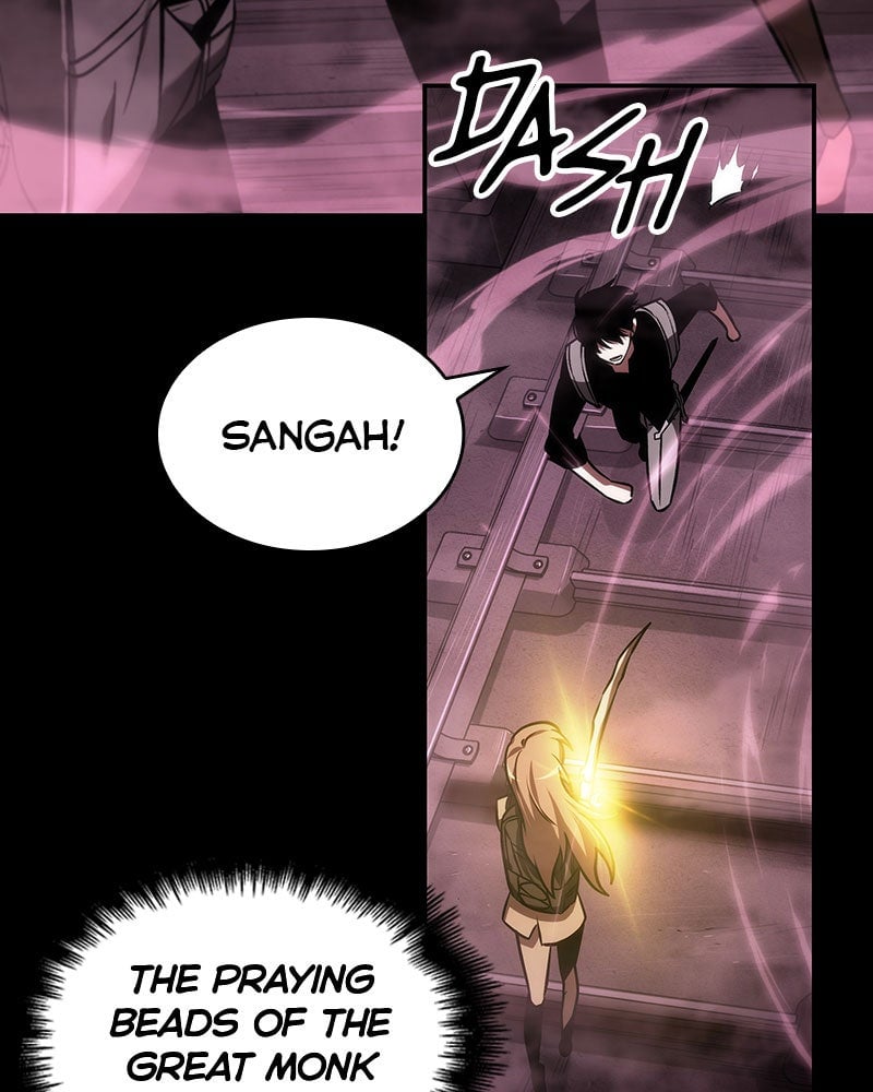 Read Omniscient Reader's Viewpoint EN Manga Online