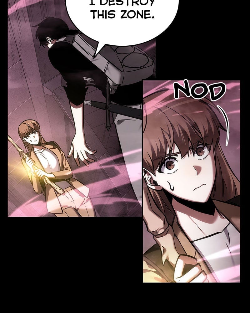 Read Omniscient Reader's Viewpoint EN Manga Online