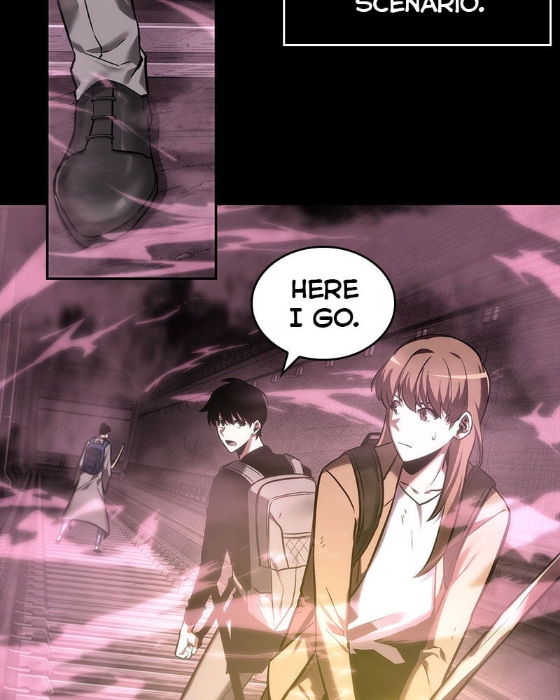 Read Omniscient Reader's Viewpoint EN Manga Online
