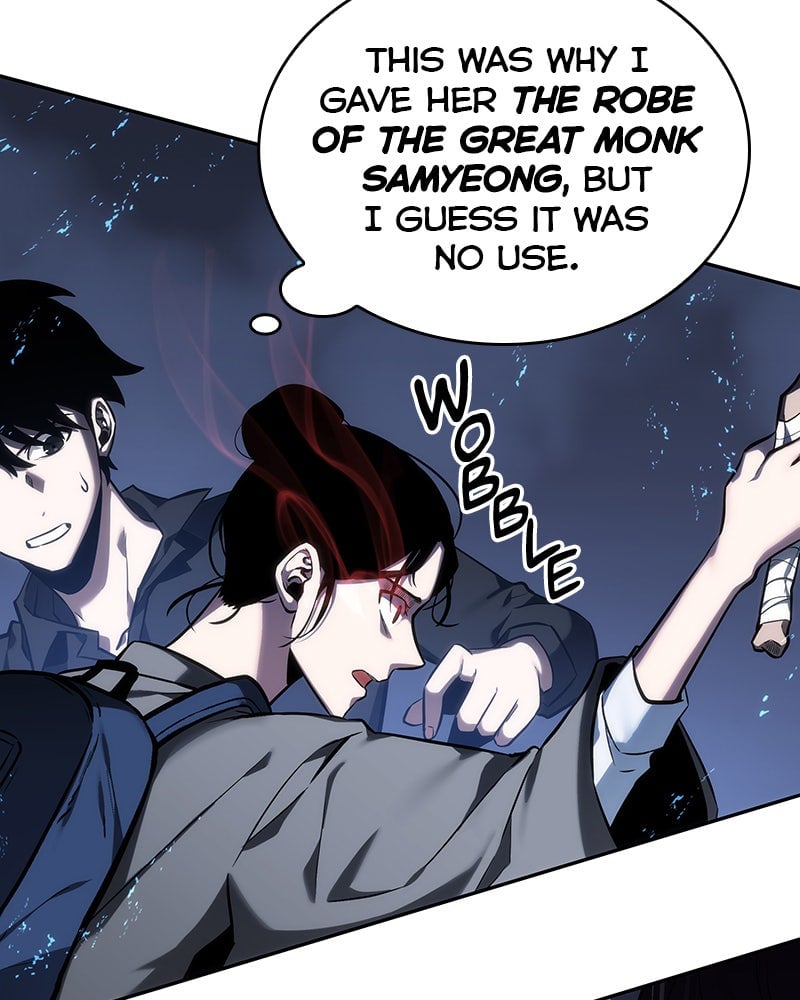 Read Omniscient Reader's Viewpoint EN Manga Online