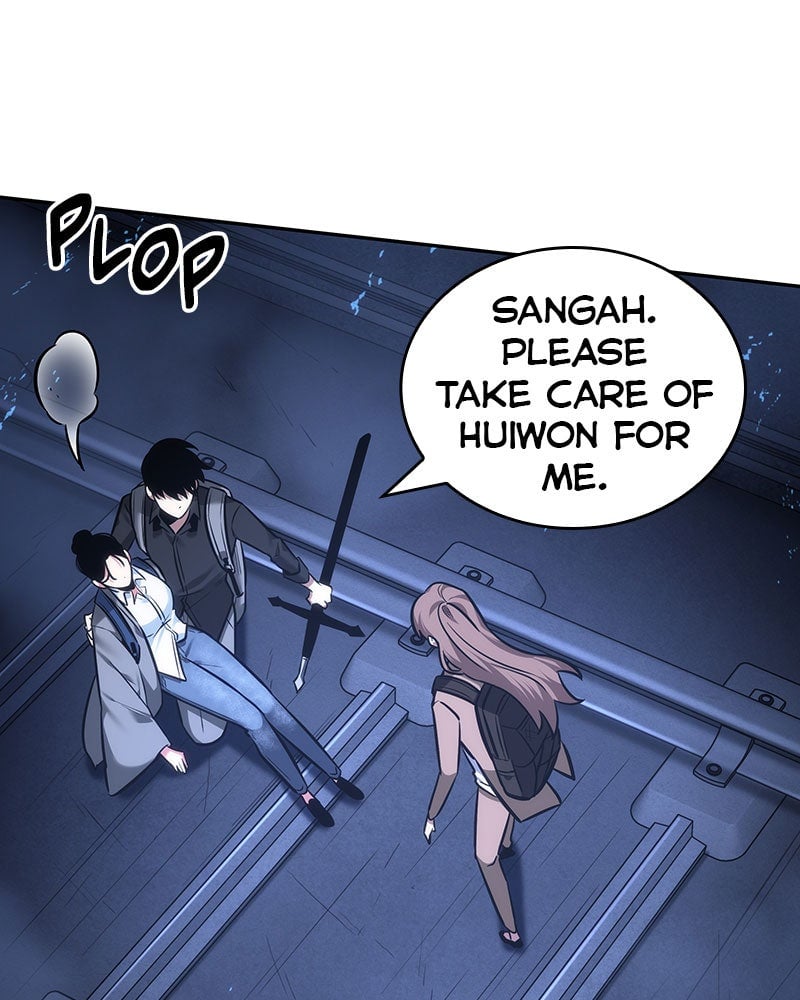 Read Omniscient Reader's Viewpoint EN Manga Online