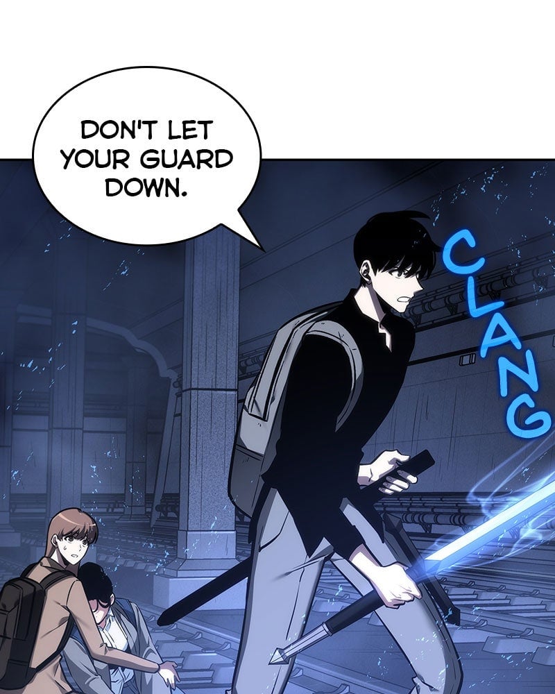 Read Omniscient Reader's Viewpoint EN Manga Online