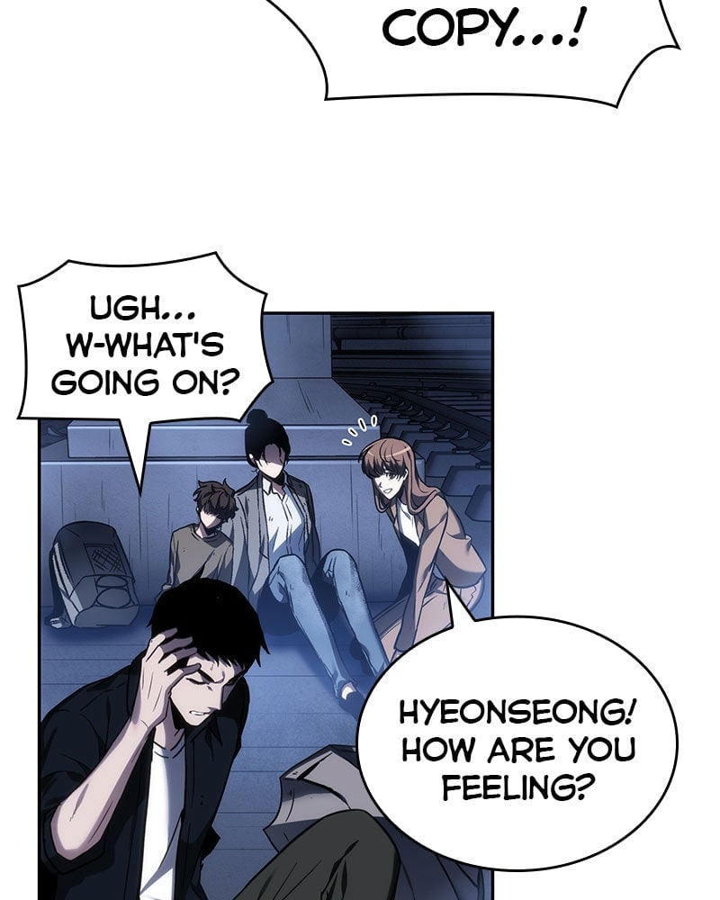 Read Omniscient Reader's Viewpoint EN Manga Online
