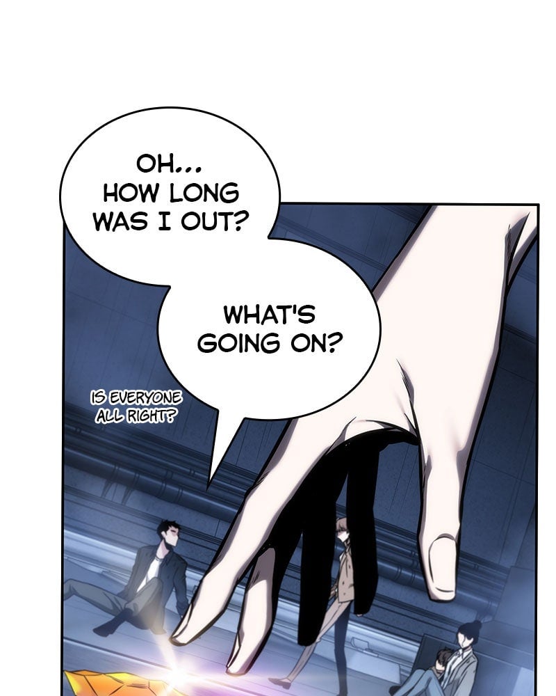 Read Omniscient Reader's Viewpoint EN Manga Online