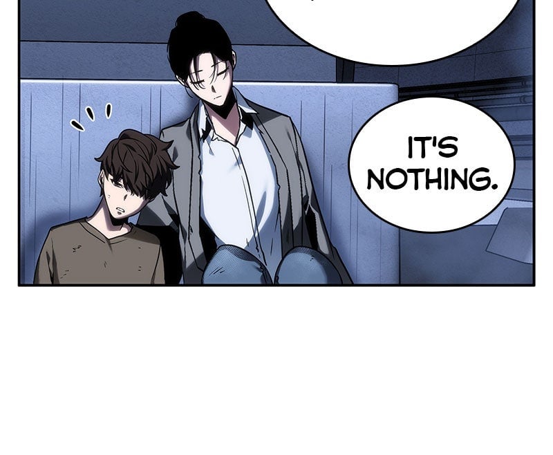 Read Omniscient Reader's Viewpoint EN Manga Online
