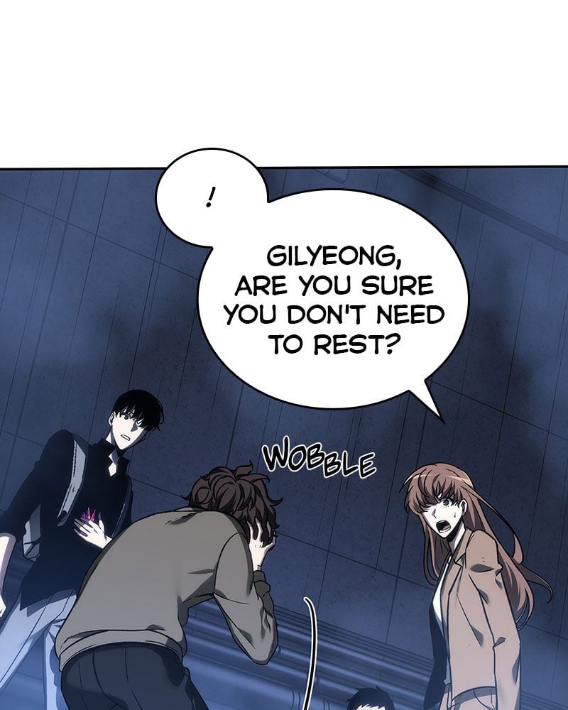 Read Omniscient Reader's Viewpoint EN Manga Online