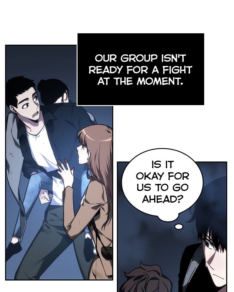 Read Omniscient Reader's Viewpoint EN Manga Online