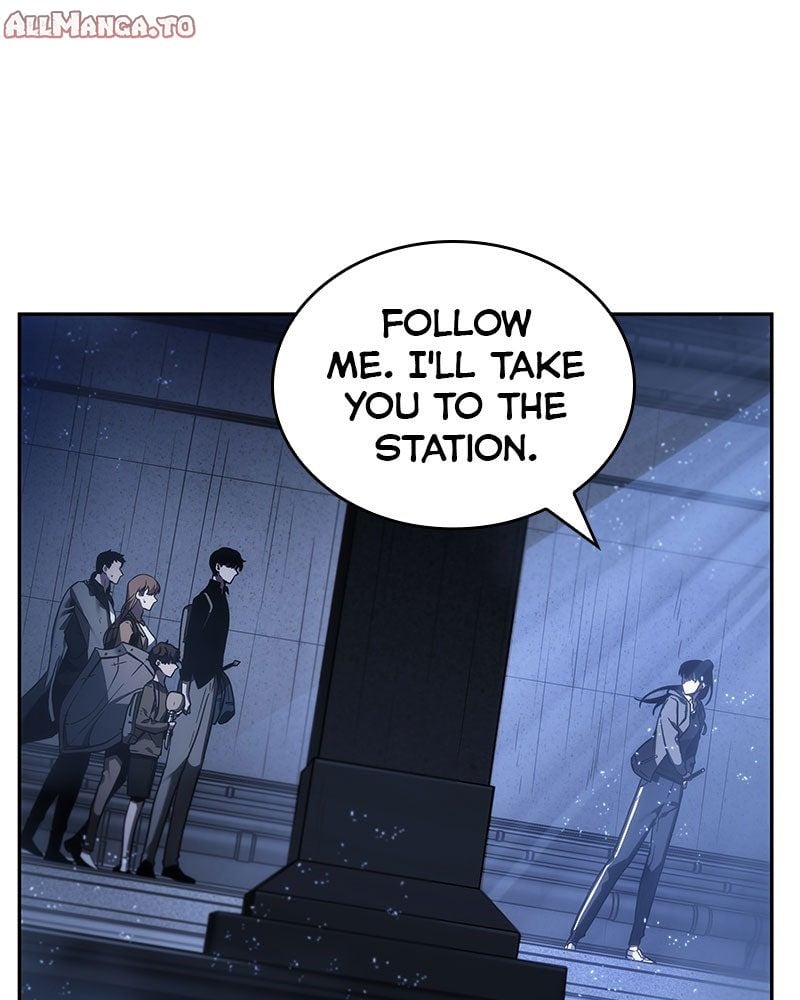 Read Omniscient Reader's Viewpoint EN Manga Online