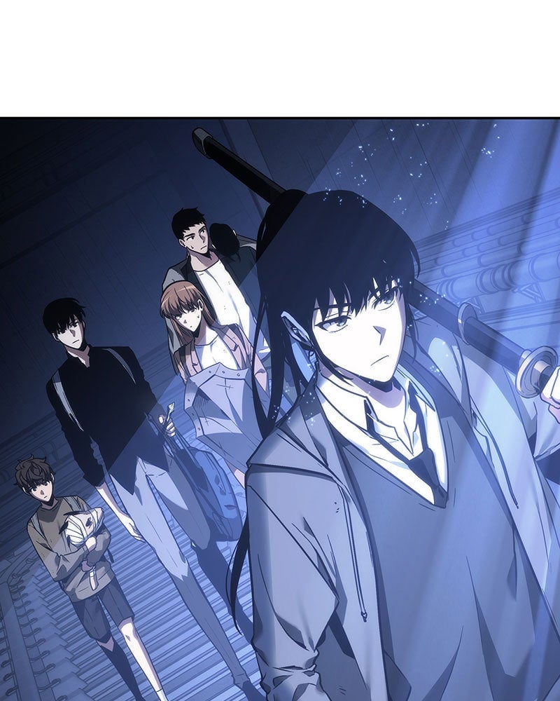 Read Omniscient Reader's Viewpoint EN Manga Online