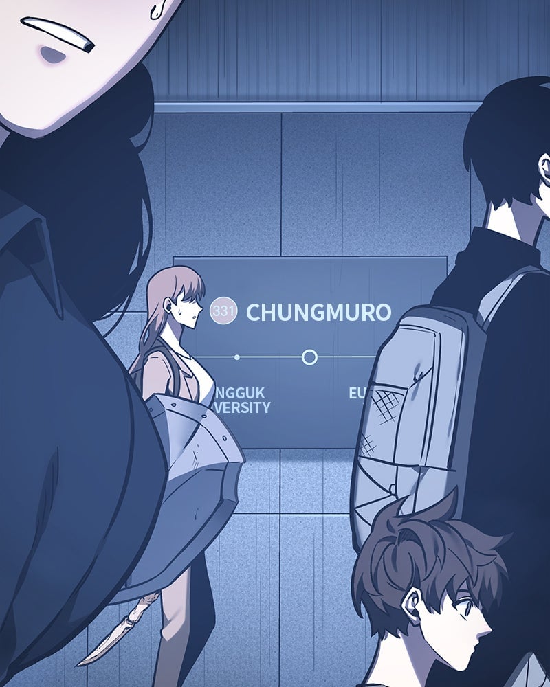 Read Omniscient Reader's Viewpoint EN Manga Online