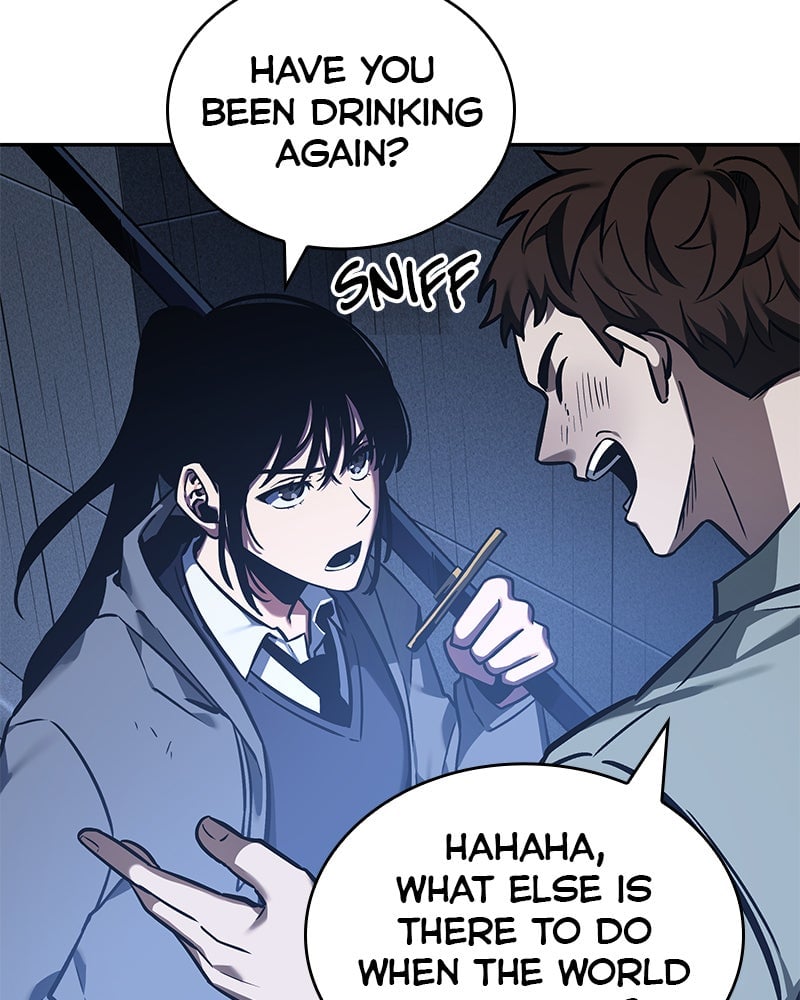 Read Omniscient Reader's Viewpoint EN Manga Online
