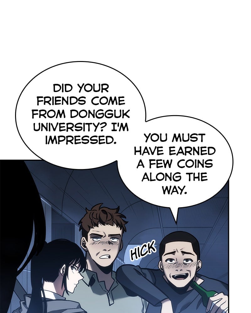 Read Omniscient Reader's Viewpoint EN Manga Online