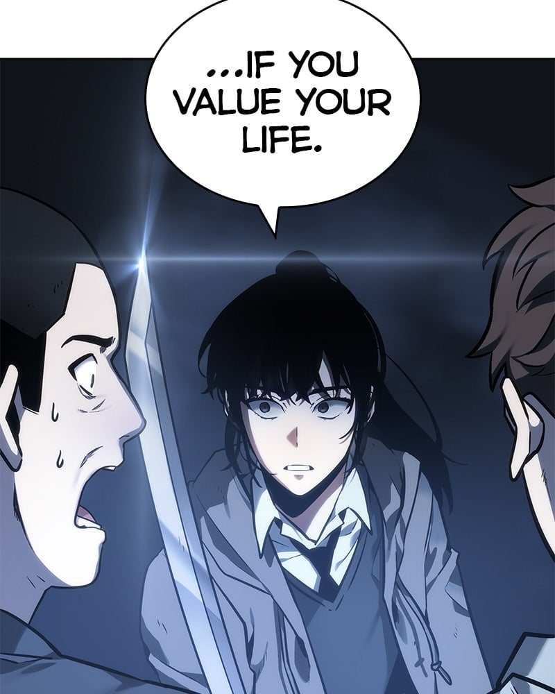 Read Omniscient Reader's Viewpoint EN Manga Online