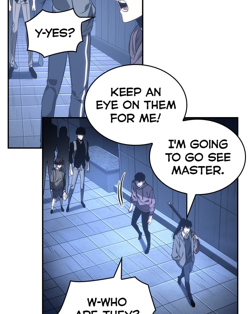 Read Omniscient Reader's Viewpoint EN Manga Online